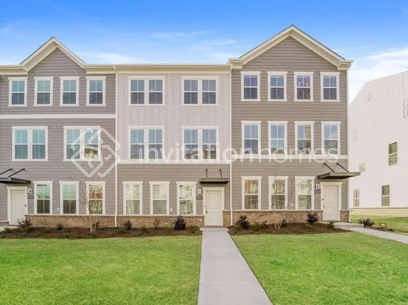 4353 Johnston Oehler Rd, Charlotte, NC 28269