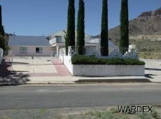 4955 Christy Dr, Kingman, AZ 86409