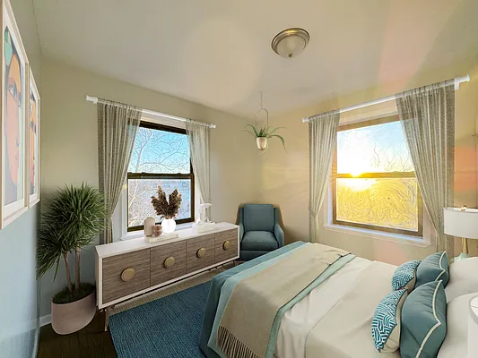 Rented by Pear NYC LLC | media 17