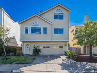 167 Linda Vista Dr, Daly City, CA, 94014
