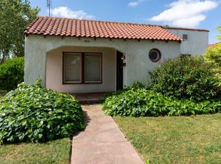 500 N G St, Madera, CA 93637