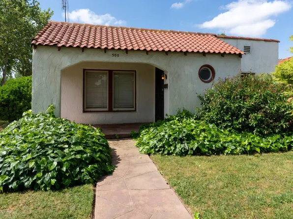 500 N G St, Madera, CA 93637