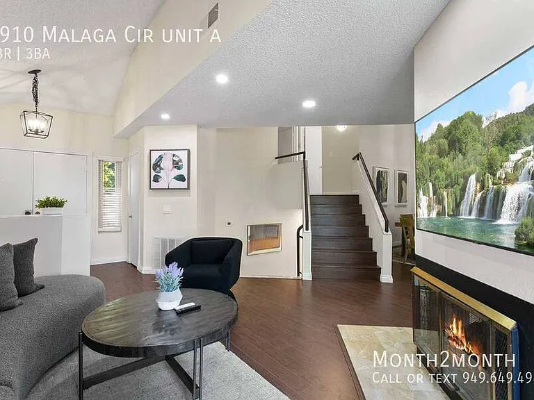 2910 Malaga Cir #A — Photo 3