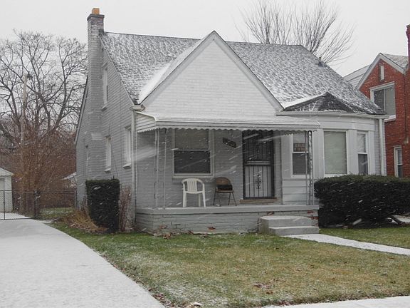 3rd image of 10978 Somerset Ave