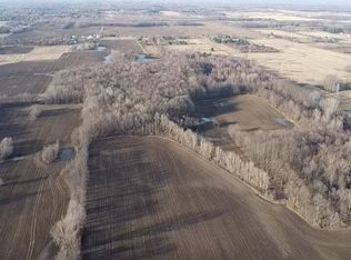 Vl E Dodge Rd, Clio, MI 48420