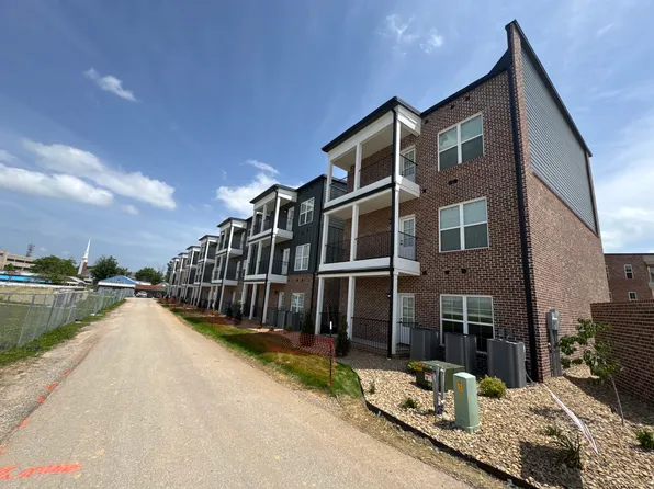 69 S Cedar Ave, Cookeville, TN 38501