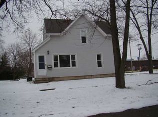 811 Palmwood Ave, Delta, OH 43515