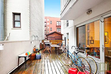 Sold by Halstead Real Estate