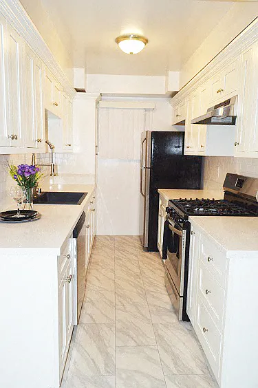 Prospect Apartments — Photo 4