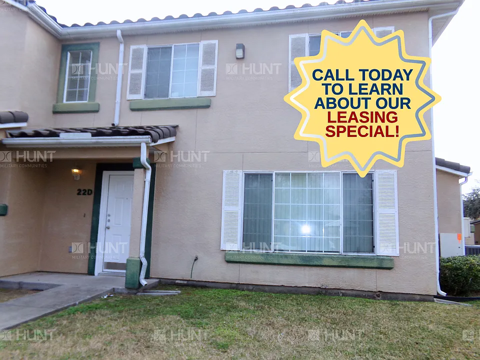 3400 S Brahma Blvd #22D