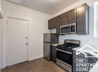 2814 N Troy St APT 2R, Chicago, IL 60618