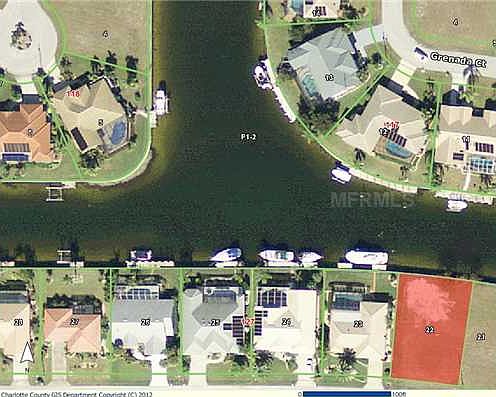 1st image of 2354 Saint Davids Island Ct