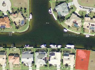 2354 Saint Davids Island Ct, Punta Gorda, FL 33950