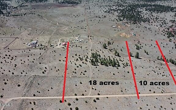 4th image of 5308 N Red Mountain Rd
