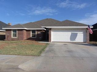 4807 Anetta Dr, Midland, TX 79703