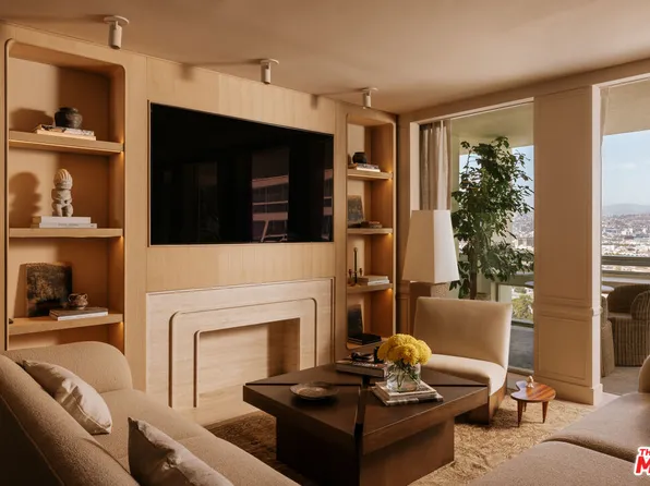 2220 Avenue Of The Stars Unit 1904, Los Angeles, CA 90067