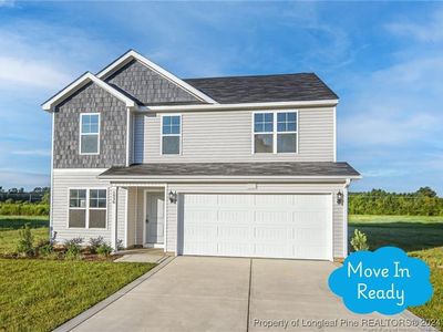 5936 Gator Way, Hope Mills, NC, 28348