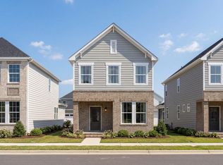 The Alexander Plan, Forestville Yard, Knightdale, NC 27545