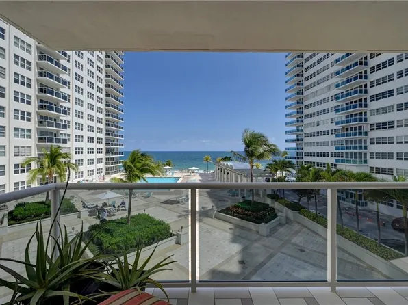 3500 Galt Ocean #307, Fort Lauderdale, FL 33308