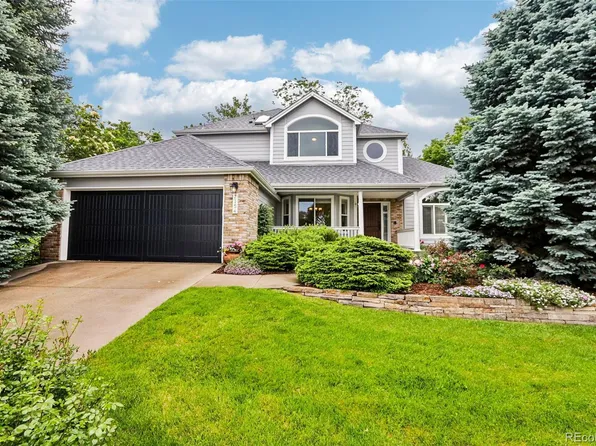 7154 Burgundy Drive, Niwot, CO 80503