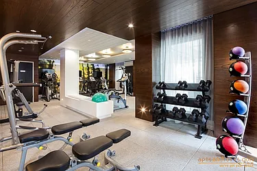 Rented by aptsandlofts.com