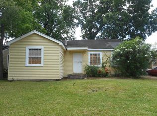 3526 Griggs Rd, Houston, TX 77021