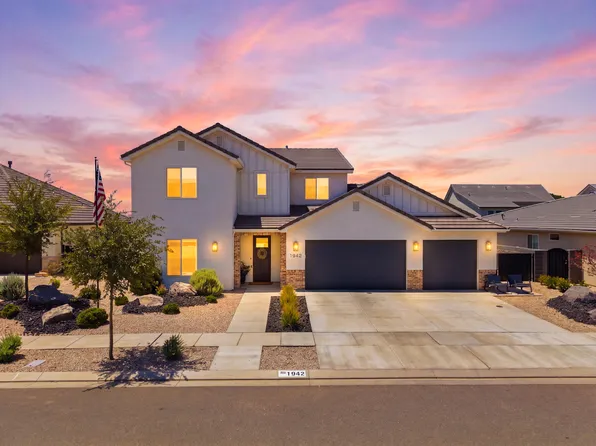1942 S Old Stone Cv, Washington, UT 84780
