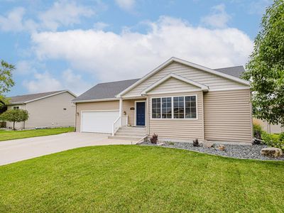 3730 Taylor St S, Fargo, ND, 58104