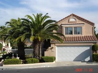 6000 Nicosia Way, Yorba Linda, CA 92887