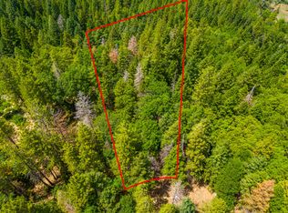 Mount Shasta View Ln, Oak Run, CA 96069