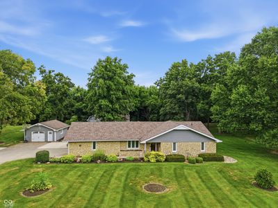 2334 W Us Highway 36, Pendleton, IN, 46064