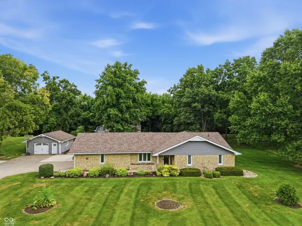 2334 W Us Highway 36, Pendleton, IN 46064