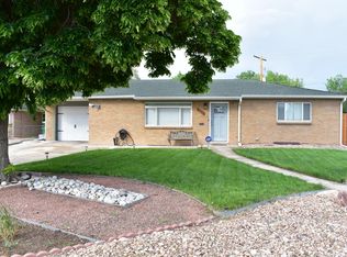 2200 Kingston St, Aurora, CO 80010