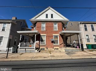108 N Church St, Waynesboro, PA 17268
