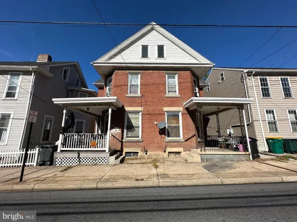 108 N Church St, Waynesboro, PA 17268