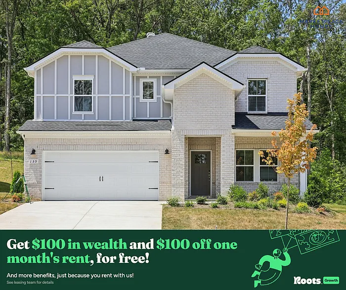 5 bed, 4.0 bath, 3008 sqft, $2,695 — Photo 1