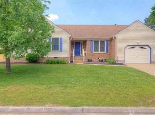 3208 Nightshade Ct, Chesapeake, VA 23323