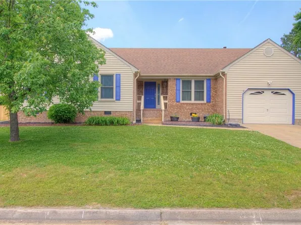 3208 Nightshade Ct, Chesapeake, VA 23323