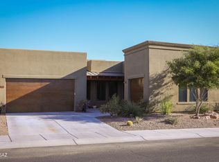 12486 N Sunrise Shadow Dr, Marana, AZ 85658