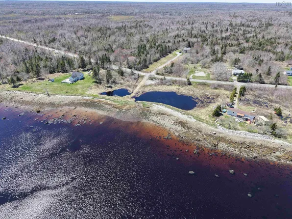 516 Shore Rd, Barrington, NS B0W 3B0