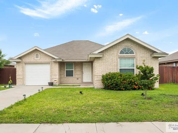 4108 Sabine Ave, Brownsville, TX 78520