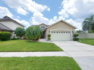 2250 Stonemill Dr, Orlando, FL 32837