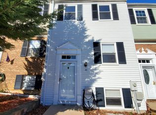 36 Cartwright Ct, Rosedale, MD 21237