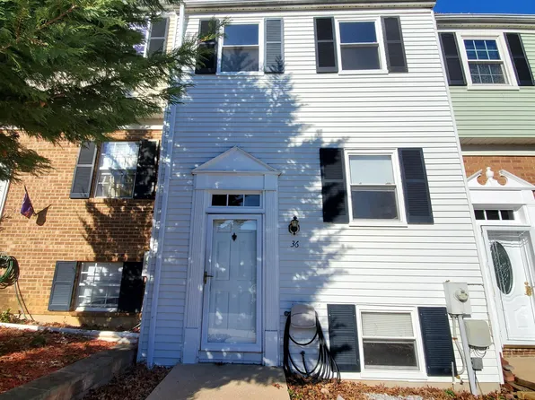 36 Cartwright Ct, Rosedale, MD 21237