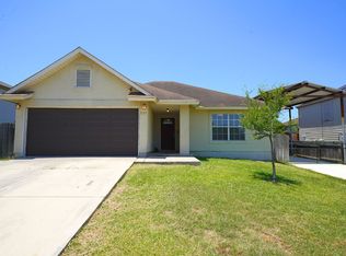 7135 Teton Rdg, San Antonio, TX 78233