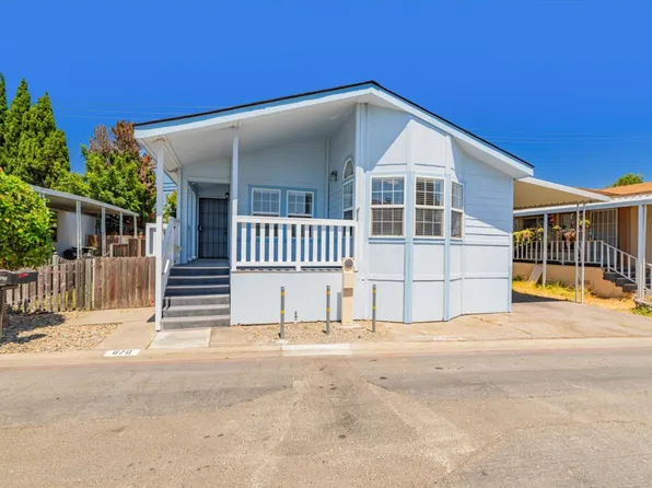 1085 Tasman Dr Space 670, Sunnyvale, CA 94089