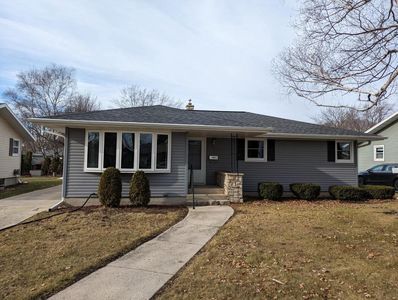 530 TAFT STREET, Fond Du Lac, WI, 54935