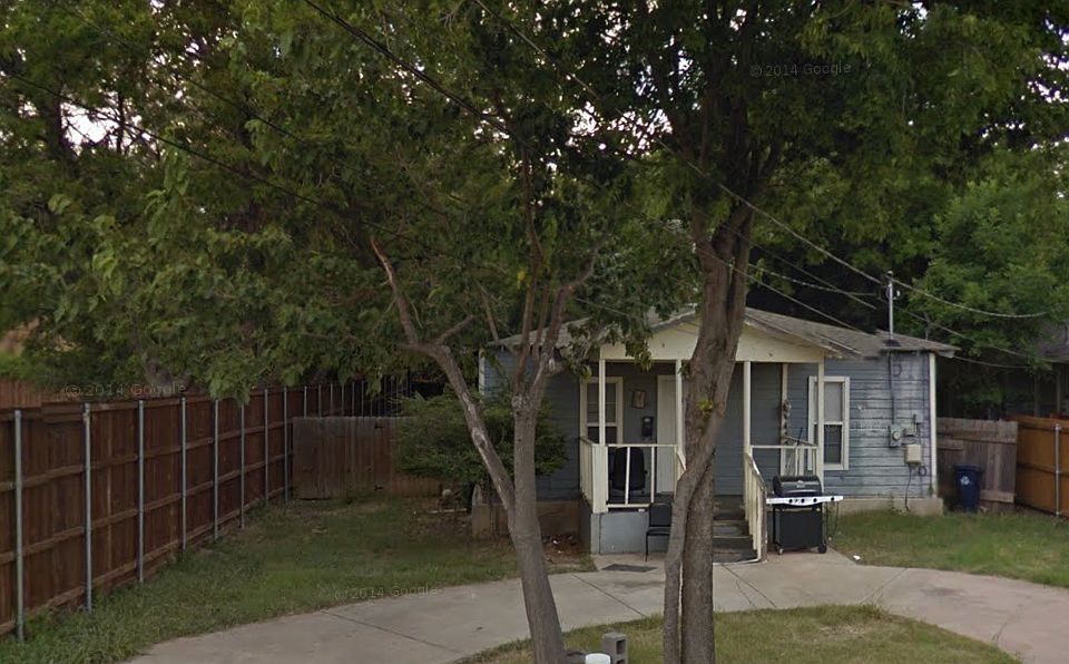 1st image of this home