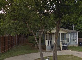 219 Avenue F, Denton, TX 76201
