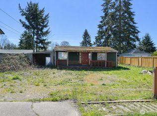 1430 S 95th St, Tacoma, WA